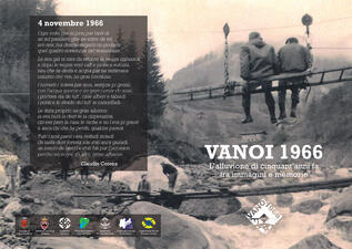 L'alluvione del 1966