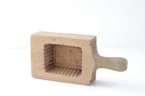 stamp del botiro