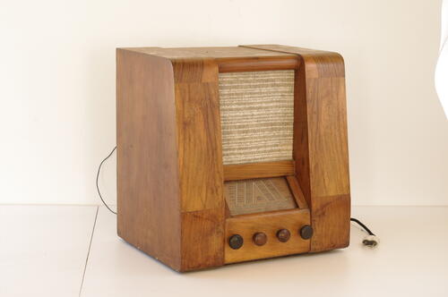 radio