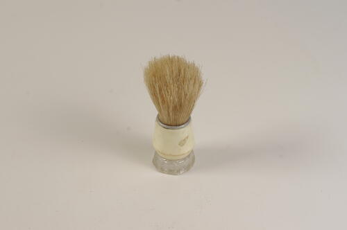 penèl da barba