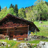 Maso trekking