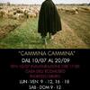 Inaugurazione mostra di Giancarlo Rado