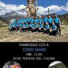 Coro Vanoi a Ponte Stel
