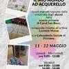 Il mio mondo ad acquerello