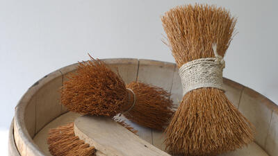 La voce delle Cose