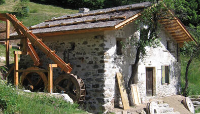 Mulini di Cainari