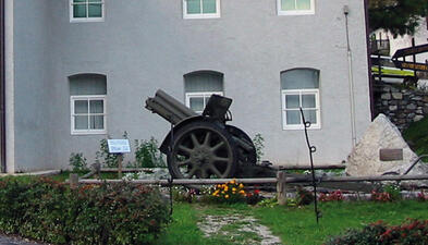 Museo della Guerra