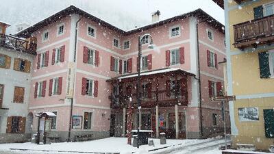 Orari invernali della Casa dell'Ecomuseo