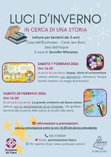 Luci d'Inverno 2026 Luci d'Inverno 2026