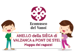 Anello della Sièga di Valzanca