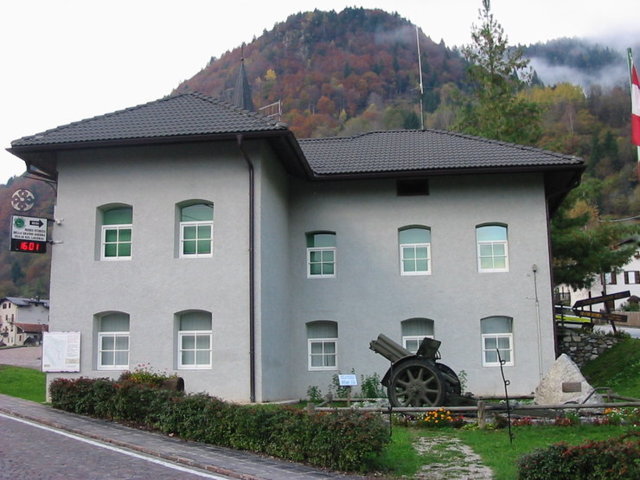 Conferenza sulla grande guerra