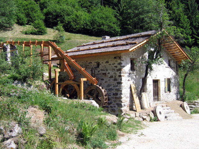 C’era una volta… la biblioteca fuori