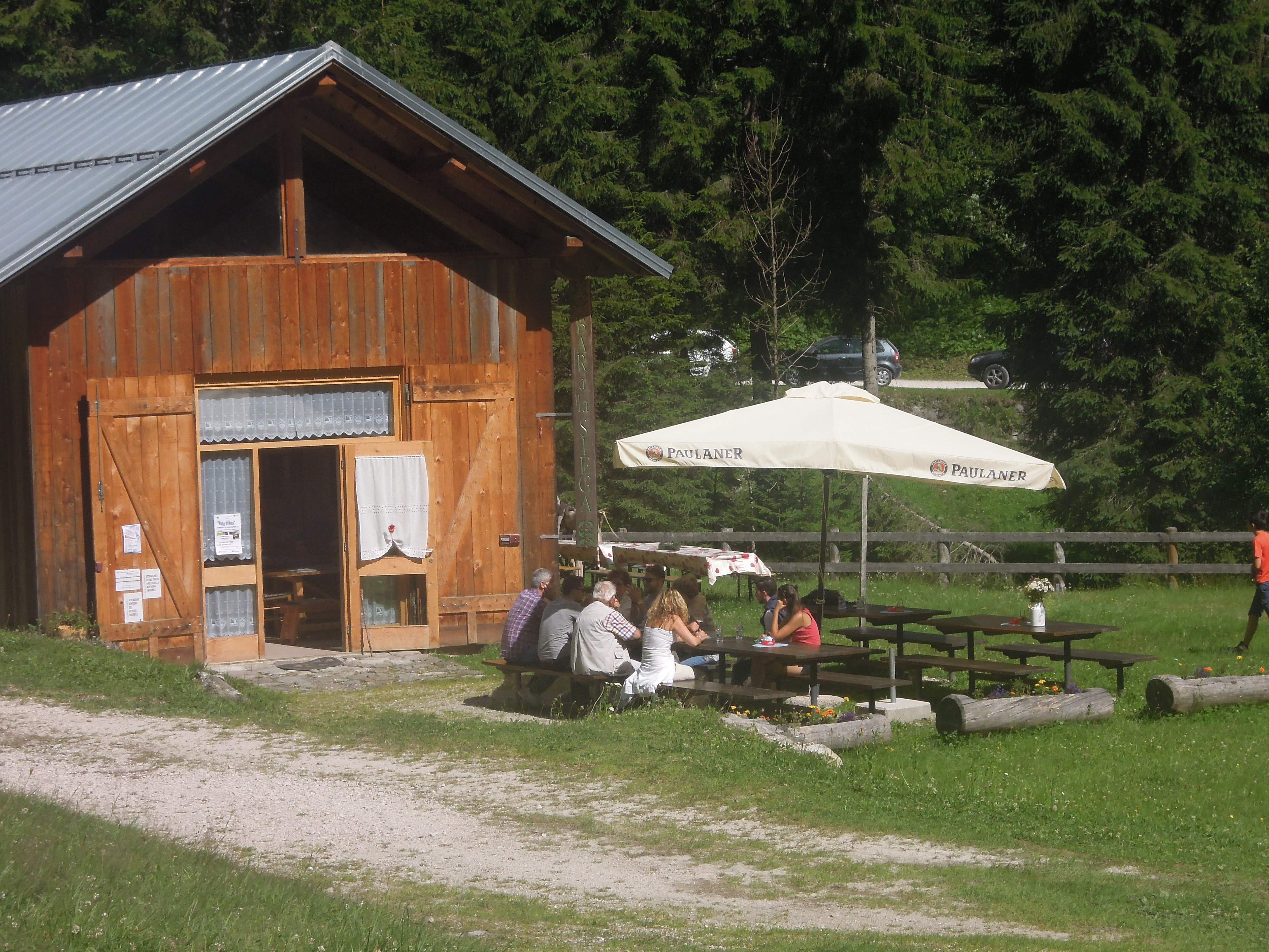 Appuntamenti alla Siéga de Valzanca