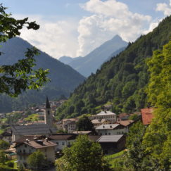 Anello della Val